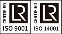 ISO Grupo Riza