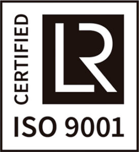 ISO 9001