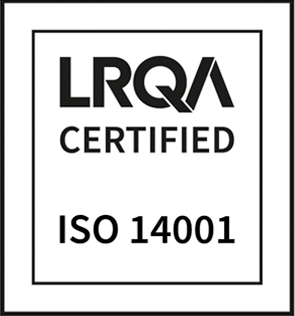 ISO 14001"