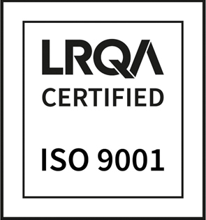 ISO 9001"